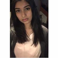 Rahnuma Khan