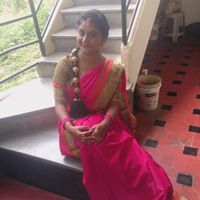 Bhuvana Mohan