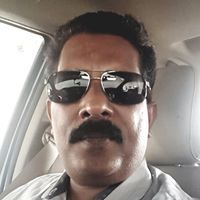 Rajesh Suseelan