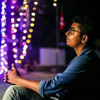 Rithun Chacko