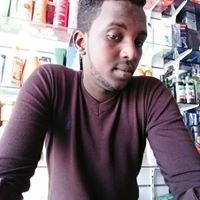 Bashir Egaal