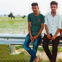 Lavvy Singh