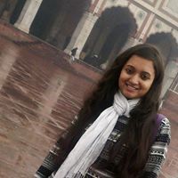 Priya Tibrewal