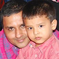 Abhishek Agarwal