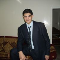 Ahmed Salem