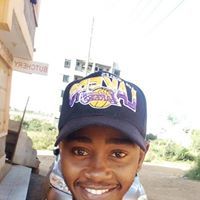 Kevin Mutemi