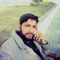 Syed Naqvi