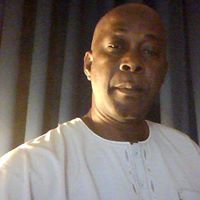 Bakari Sadiq