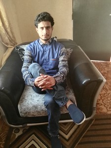 فيصل سليمان المعمري