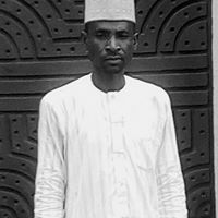 Suleiman Adamu Abdullahi