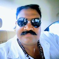 Krishna Harish
