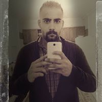 علاء الماضي