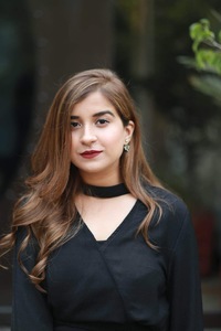 Sania Iftikhar chaudry