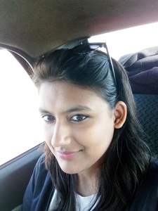 Rishita Agarwal