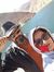 Farhana...
