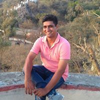 Ashish Mor