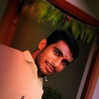 Siva Prakash