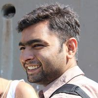 Rahul Mewada