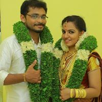 Abhinandh Gopalakrishnan