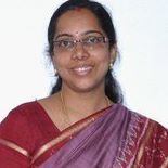 Jayanthi Srinivasan