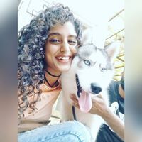 Simran Kour