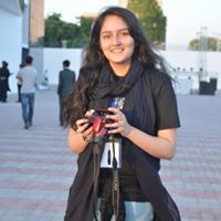 Bismah Amir