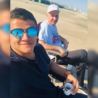 Mohmed Sridi
