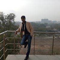 Sujit Dutta