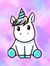 Unicorn...