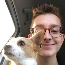 Callum Musk