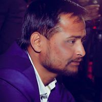 Rahul Sarowa