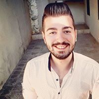 Ali Jeblawi