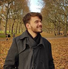 Gabriel Brina