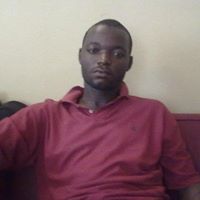 Isaac Olukade