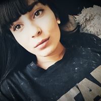 Елисавета Павлова