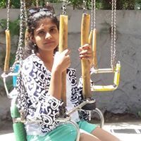 Shraddha Kharode