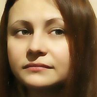 Маргарита Рощупкина