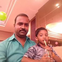 Elangovan Shan