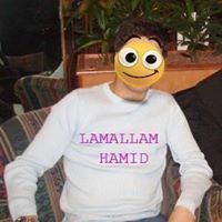 Hamid Lamallam