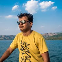 Tushar Pathare