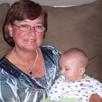 Nancy chisman