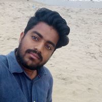 Srikanth Shankar