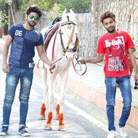 Shoaib Khan