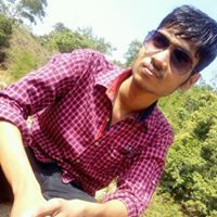 Amlan Mishra
