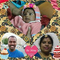 Siva Ezhil