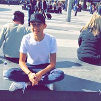 Mohamed Nour