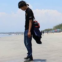Dheiky Hakim