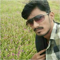 Ashish Patil