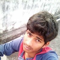 Vamsi Krishna