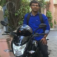 Muthu Krishnan